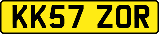 KK57ZOR