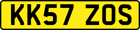 KK57ZOS
