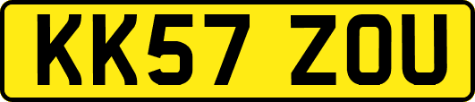 KK57ZOU