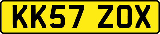 KK57ZOX