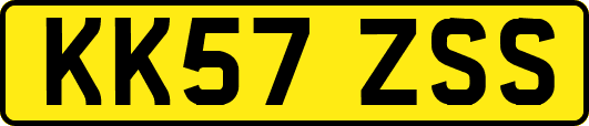 KK57ZSS