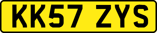 KK57ZYS