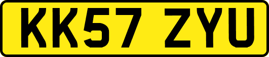 KK57ZYU