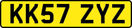 KK57ZYZ
