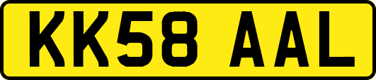 KK58AAL