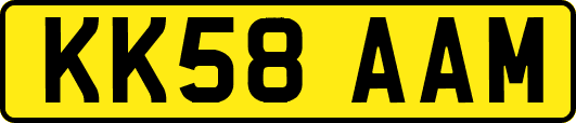 KK58AAM