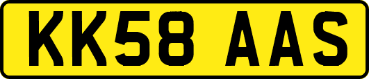 KK58AAS
