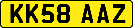 KK58AAZ