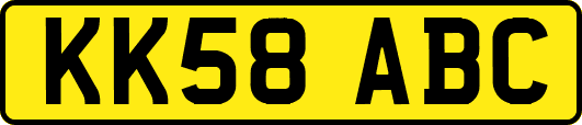 KK58ABC