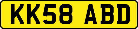 KK58ABD