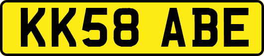KK58ABE