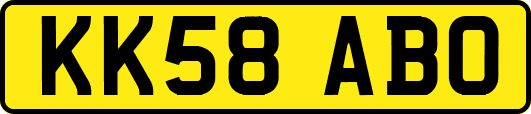 KK58ABO