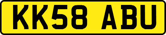 KK58ABU