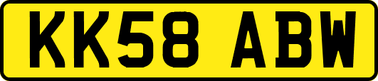 KK58ABW