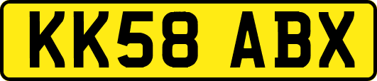 KK58ABX