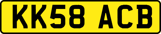 KK58ACB