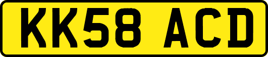 KK58ACD