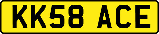 KK58ACE