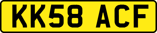 KK58ACF