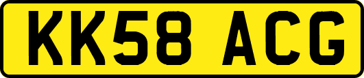 KK58ACG