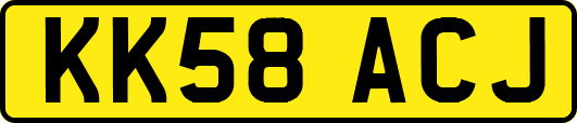 KK58ACJ