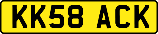 KK58ACK
