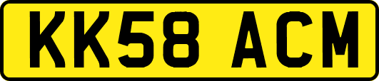 KK58ACM