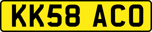 KK58ACO