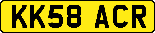 KK58ACR
