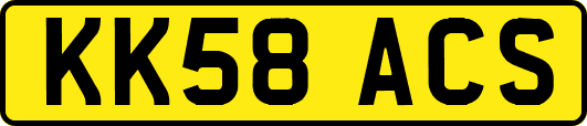 KK58ACS