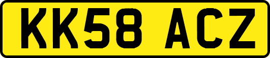 KK58ACZ