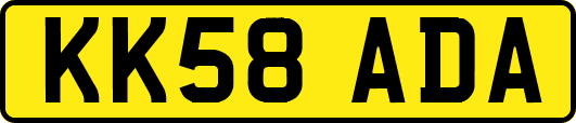 KK58ADA