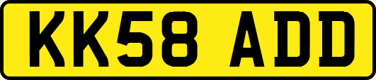 KK58ADD