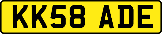 KK58ADE