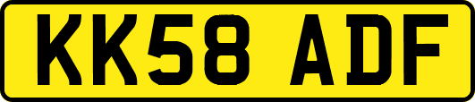 KK58ADF