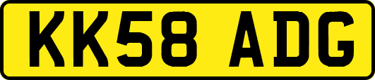 KK58ADG