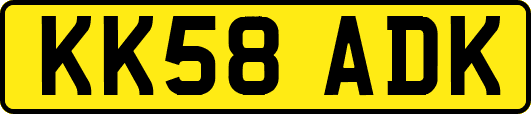 KK58ADK