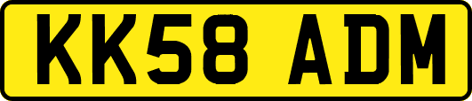 KK58ADM