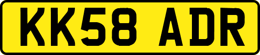 KK58ADR