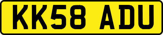 KK58ADU