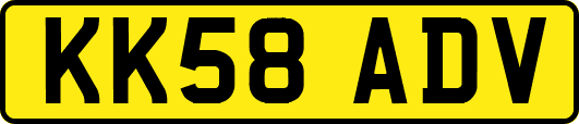 KK58ADV