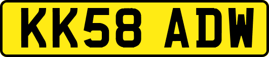 KK58ADW
