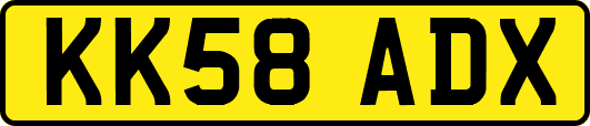 KK58ADX