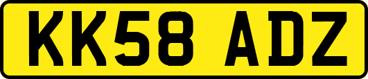KK58ADZ