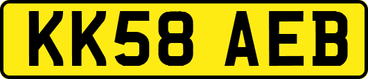 KK58AEB