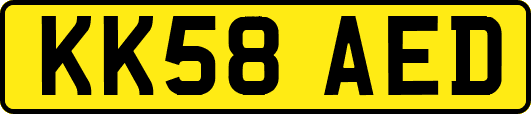 KK58AED
