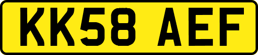 KK58AEF