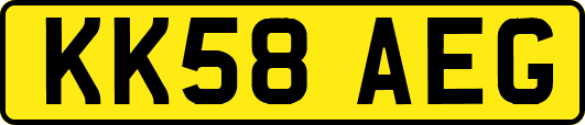 KK58AEG