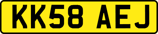 KK58AEJ