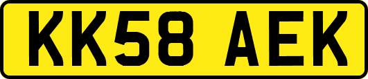 KK58AEK